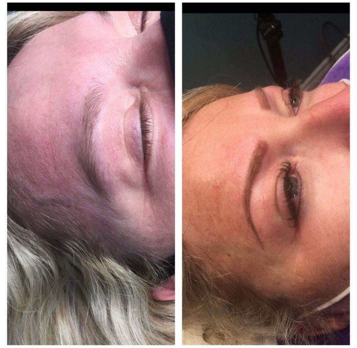 Brows Beauty by Melissa Cole